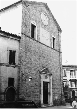 Chiesa di S. Giovanni Battista